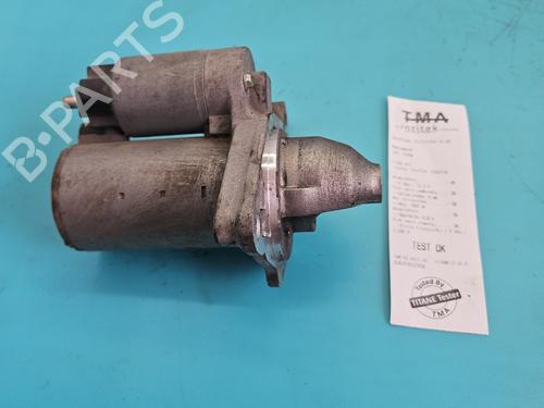 Used Starter Starter 37851813 37851813
