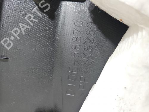 Boot lining MAZDA CX-3 (DK) 1.5 SKYACTIV-D AWD (DK4WS, DK5AW) | BP38772843I3  - Image 7