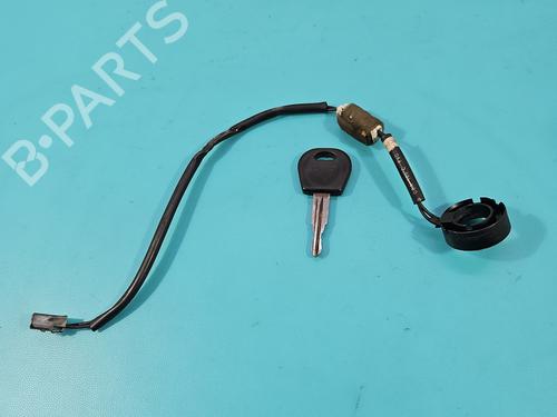 Engine control unit (ECU) DAEWOO LANOS (KLAT) 1.6 16V | BP37838341M57  - Image 10