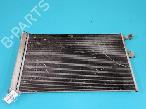 Used AC radiator AC radiator BMW X3 (G01, F97, G08) xDrive 20 d (190 hp) 37816490 37816490