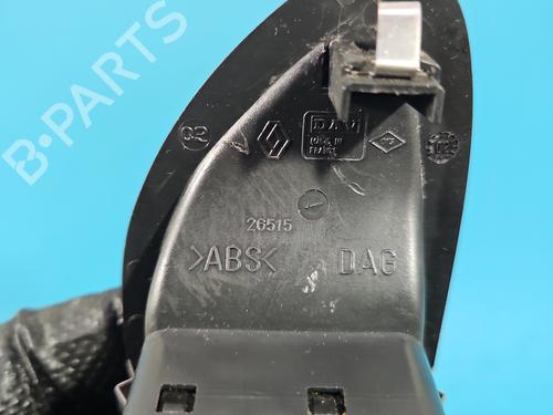 Switch RENAULT LAGUNA II (BG0/1_) 1.8 16V (BG0B, BG0M) | BP38673525I30 - Image 5