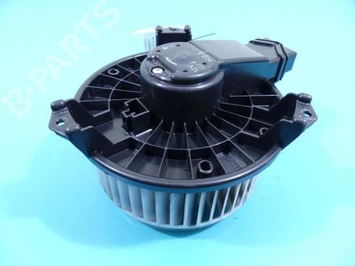 Used Heater blower motor Heater blower motor HONDA CIVIC VIII Hatchback (FN, FK) 1.8 (FN1, FK2) (140 hp) 37806223 37806223