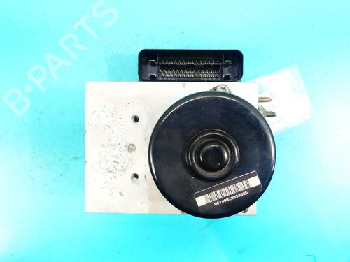 ABS pump MERCEDES-BENZ C-CLASS (W203) C 180 Kompressor (203.046) | BP37805171M43 - Image 3