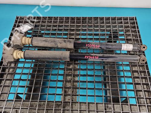 Used Left rear shock absorber Left rear shock absorber 37830662 37830662