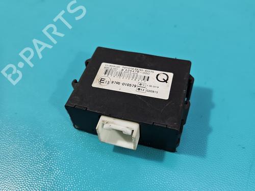Used Electronic module Electronic module 37851854 37851854