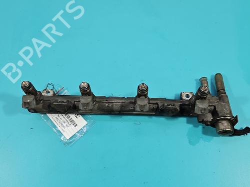 Injector SEAT LEON (1M1) 1.6 16 V | BP37857382M100 - Image 6