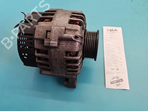 alternator-audi-a4-b6-8e2-2000-2001-2002-2003-2004-2005-37841398 main image