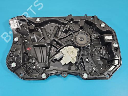 Front left window mechanism BMW 5 Touring (G31) 520 d | BP39465824C22 - Image 1