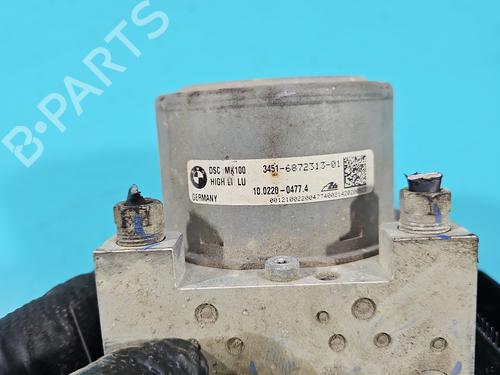 Módulo de ABS BMW i3 (I01) Range Extender | BP37844806M43 - Image 14