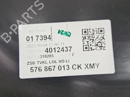 Front left panel SEAT ATECA (KH7, KHP) | BP37857687C58 - Image 4