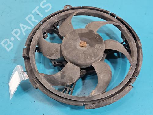 Used Radiator fan Radiator fan 37835559 37835559