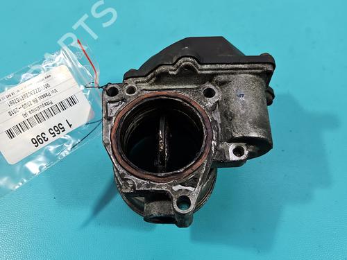 Throttle body VW PASSAT B6 Variant (3C5) 2.0 TDI | BP37836482M82 - Image 5