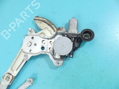 Front left window mechanism SUZUKI SWIFT III (MZ, EZ) 1.3 (RS413, ZC11S) | BP37803678C22 - Image 3