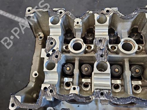 Cylinder head MERCEDES-BENZ M-CLASS (W166) ML 350 4-matic (166.057) | BP39533183M5 - Image 4