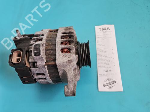 alternator-hyundai-i20-i-pb-pbt-2008-2009-2010-2011-2012-2013-2014-2015-37847085 main image