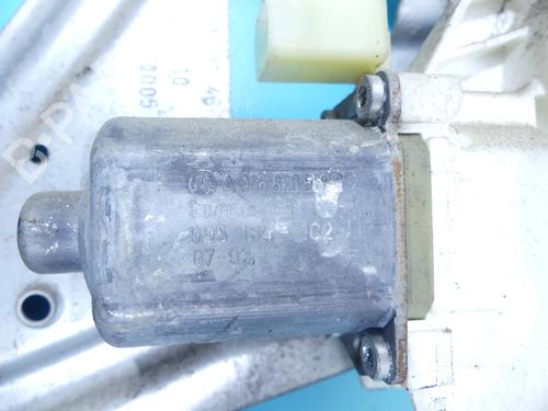 Front right window mechanism VW CRAFTER 30-50 Platform/Chassis (2F_) 2.5 TDI | BP37878295C23 - Image 3