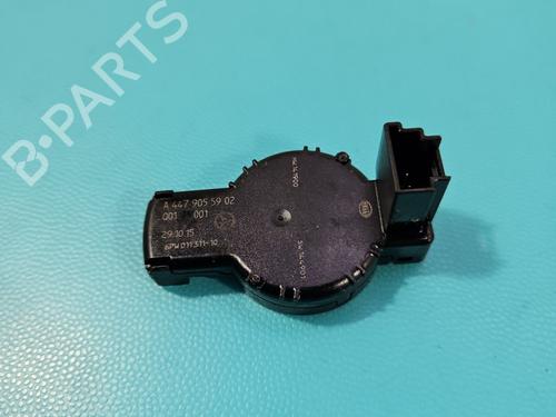 Electronic sensor MERCEDES-BENZ VITO Tourer (W447) | BP38137818M84 - Image 3