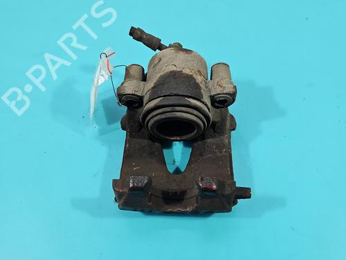 Left front brake caliper VW GOLF VI (5K1) 1.6 TDI | BP37815619M105 - Image 6
