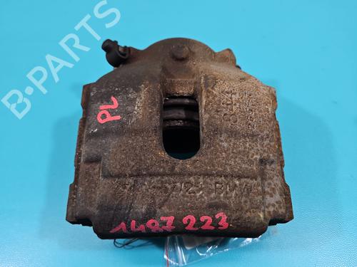 Left front brake caliper BMW X3 (E83) | BP38139012M105 - Image 2