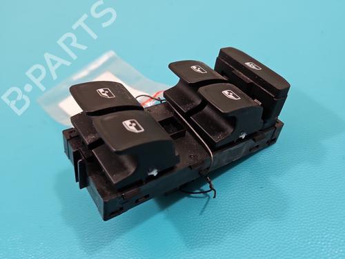 Used Switch Switch SKODA FABIA III Estate (NJ5) 1.4 TDI (90 hp) 38131255 38131255