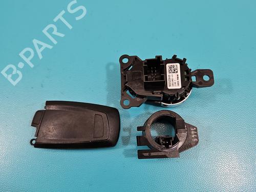 Engine control unit (ECU) BMW X3 (F25) xDrive 20 d | BP37815785M57 - Image 13