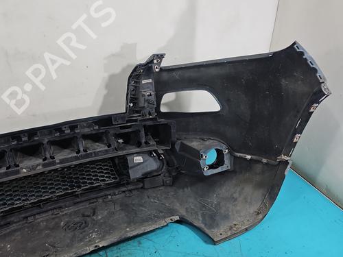 Front bumper JEEP CHEROKEE (KL) 2.0 CRD 4x4 | BP37834183C7 - Image 20
