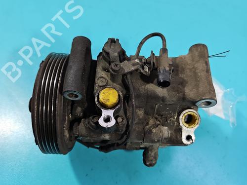 AC compressor SUZUKI SX4 (EY, GY) 2.0 4x4 (RW415, RW416, RW420, YB41S) | BP38147889M34 - Image 2