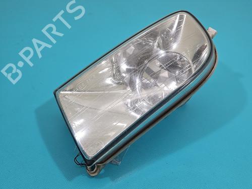 Used Left front fog light Left front fog light SKODA OCTAVIA II Combi (1Z5) [2004-2013] 37821084 37821084