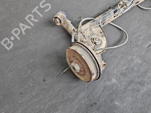 Rear axle DACIA SANDERO II | BP37832378M2 - Image 3