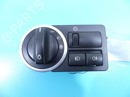 Headlight switch LAND ROVER RANGE ROVER III (L322) 3.6 D 4x4 | BP37888962I24 - Image 2