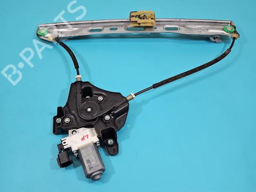 Front left window mechanism FORD TRANSIT CONNECT V408 Box Body/MPV  | BP38140396C22  - Image 5