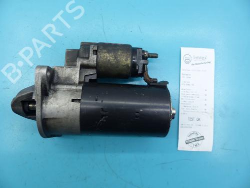Used Starter Starter 37807729 37807729