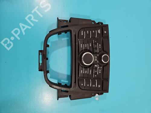 Switch OPEL ASTRA J (P10) 1.4 (68) | BP38117798I30 - Image 2