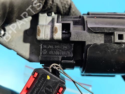 Ignition barrel DACIA LODGY (JS_) 1.6 LPG (JSAV) | BP37859429M48 - Image 7