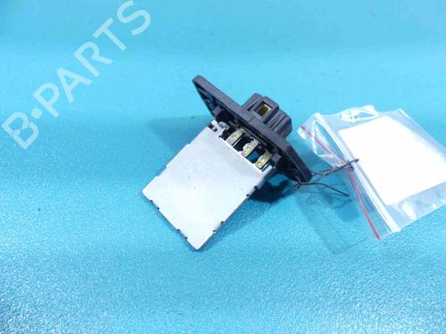 Used Heater resistor Heater resistor 38154382 38154382