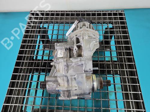 Transfer box SUZUKI VITARA (LY) 1.4 Hybrid (Mild Hybrid) AllGrip (APK414) | BP38135347M36 - Image 7