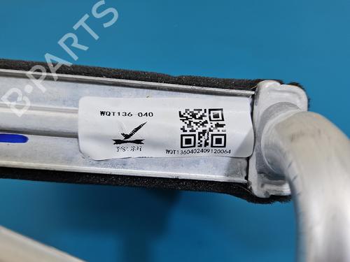 Heater matrix MG MG 3 (ZP2_) 1.5 | BP37842485M63 - Image 7