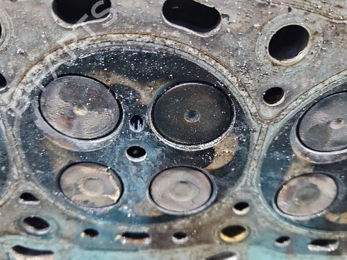 Cylinder head OPEL MOVANO B Platform/Chassis (X62) 2.3 CDTI FWD (EV, HV, UV) | BP38151023M5 - Image 22