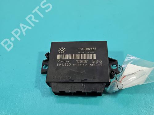 Electronic module VW PASSAT B6 (3C2) | BP37839255M83 - Image 2