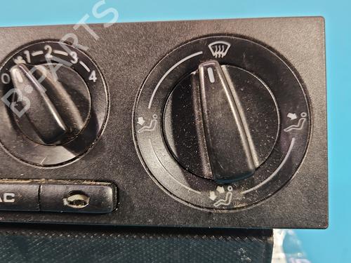 Climate control VW PASSAT B5 (3B2) 1.8 | BP38422090I5 - Image 2