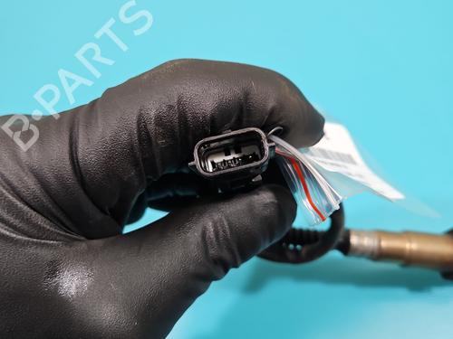 Electronic sensor RENAULT CLIO III Grandtour (KR0/1_) 1.2 16V (KR0P) | BP37814925M84 - Image 2