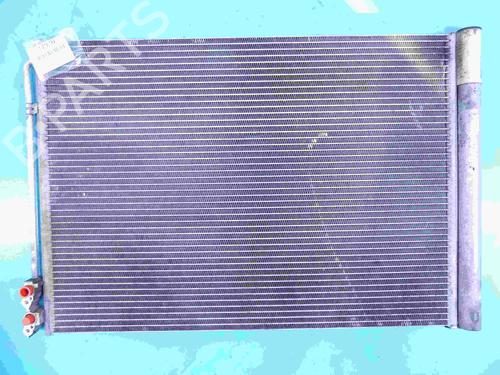 Used AC radiator AC radiator 37888370 37888370