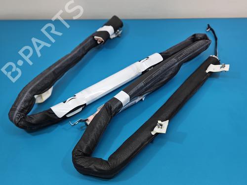 Used Left curtain airbag Left curtain airbag 38237694 38237694