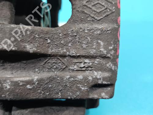 Left rear brake caliper RENAULT ESPACE IV (JK0/1_) 2.0 dCi (JK03, JK04, JK1C, JK1G, JK1J, JK1K) | BP38142933M107 - Image 3