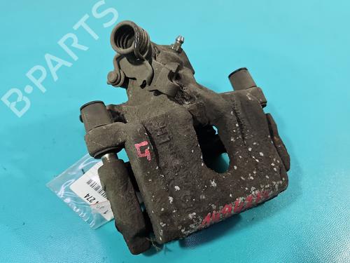 Used Left rear brake caliper Left rear brake caliper 38140636 38140636
