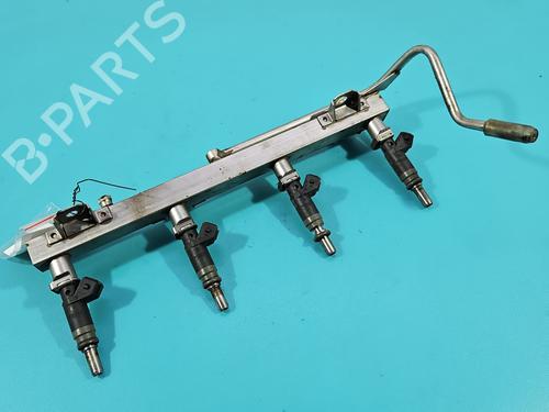 Injecteur Injecteur 37857829 37857829