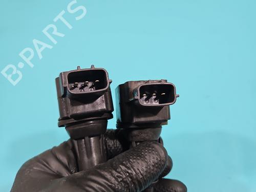 Ignition coil NISSAN ALMERA II Hatchback (N16) 1.8 | BP38143952M94 - Image 7