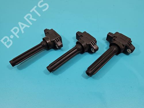 Used Ignition coil Ignition coil MITSUBISHI MIRAGE / SPACE STAR VI Hatchback (A0_A) 1.0 (A05A) (71 hp) 38124534 38124534