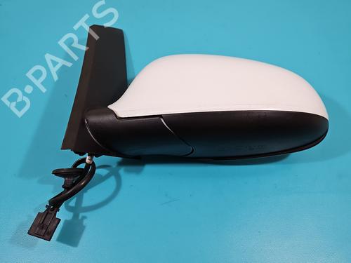 Used Left mirror Left mirror 37810266 37810266