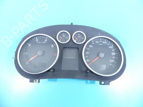 Used Instrument cluster Instrument cluster 37881416 37881416